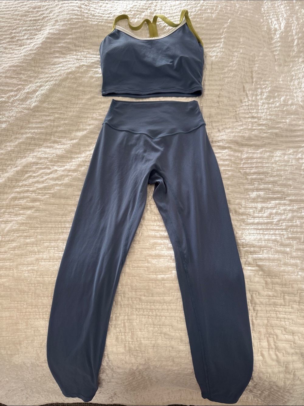 Vitality 2 piece set